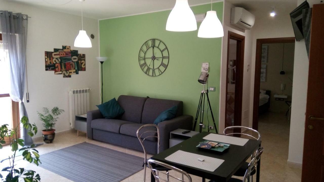 Apartamento Casa Oria Friendly Exterior foto